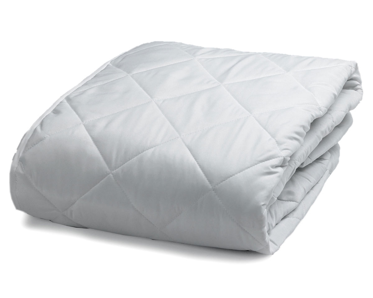 pad to put on uncomfortable mattress