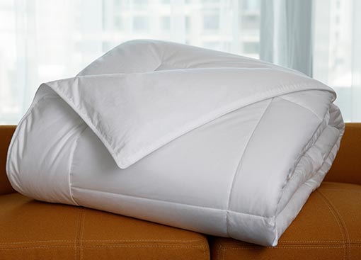 Down Alternative Comforter